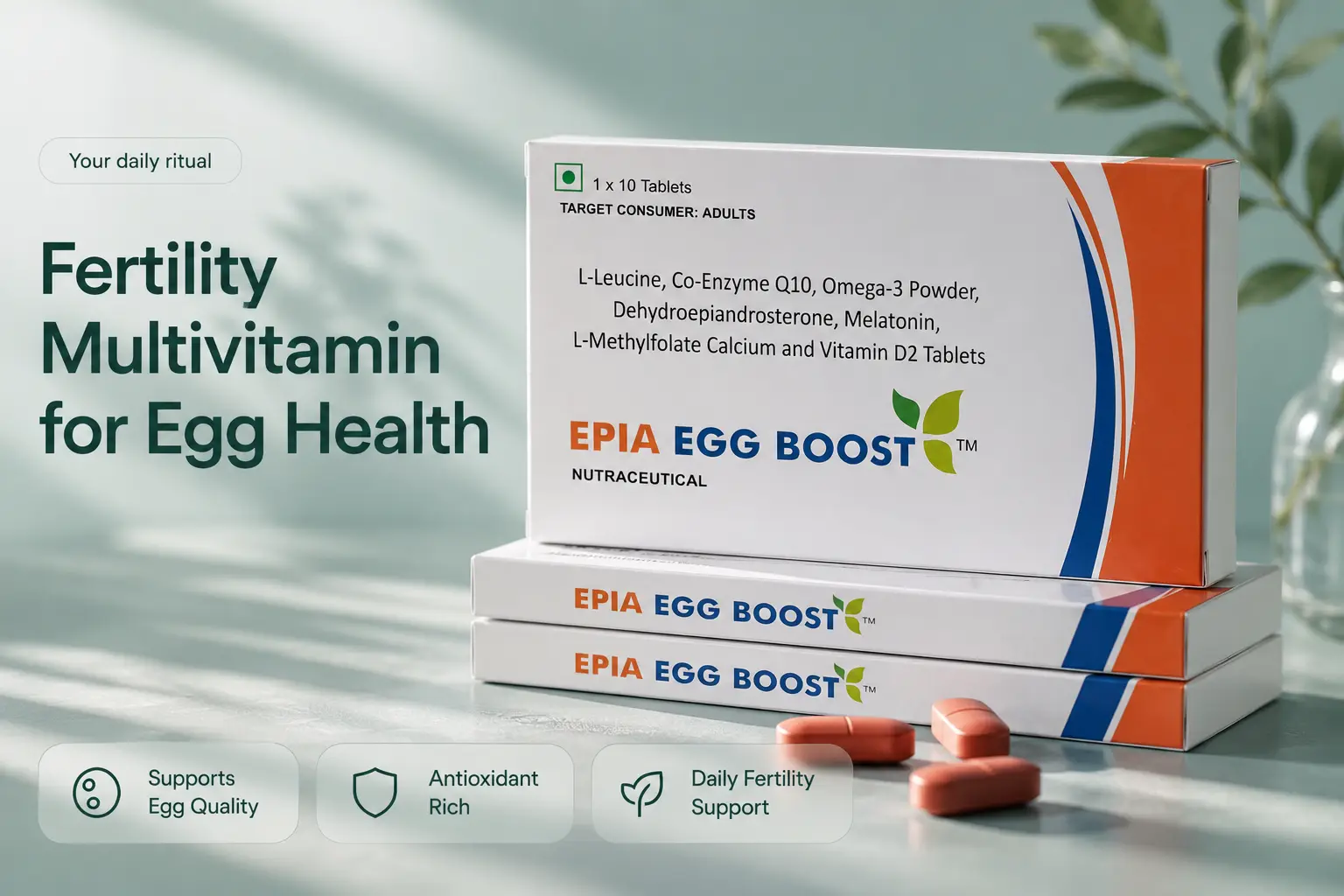 EPIA Boost