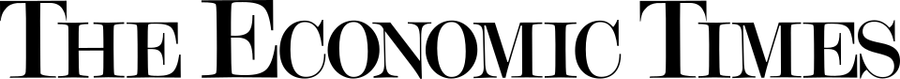 The Economic Times logo