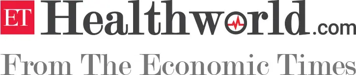 ET HealthWorld logo