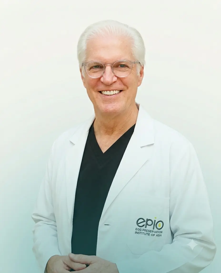 Dr Steven Victor