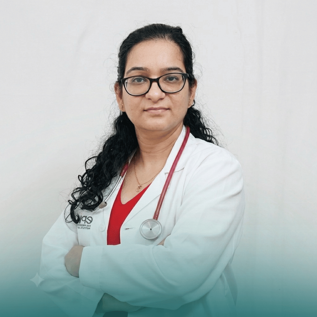 Dr Megha Solanki
