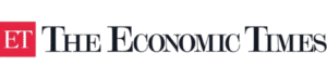 The Economic Times Logo