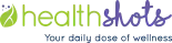 Healthshots Logo